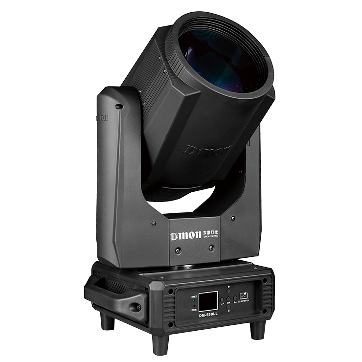 DMON beam moving head lights for professional stage lighting