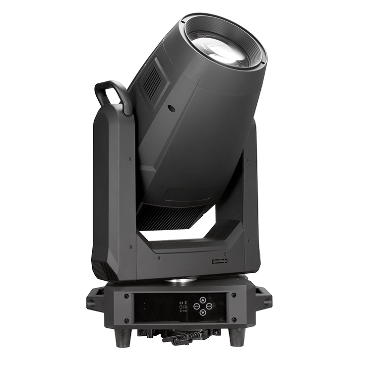 DMON spot and gobo moving head lights for stage lighting
