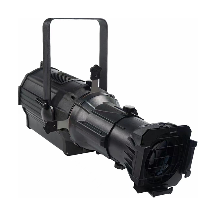 DMON studio and TV lights for professional production