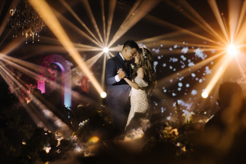 Event & Wedding Productions