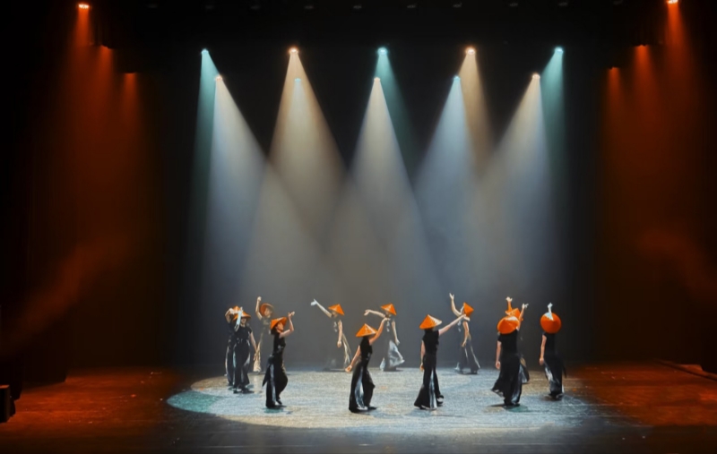 Theatrical & Stage Productions