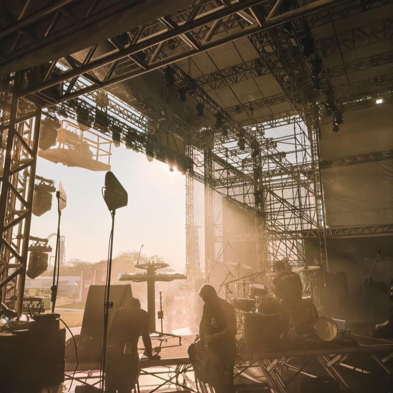 Outdoor Touring Productions