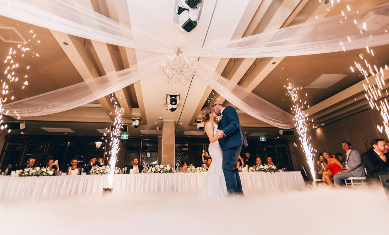 Event & Wedding Productions