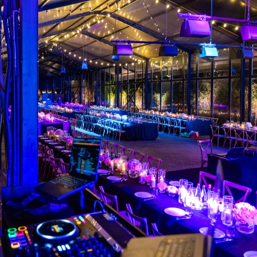Clubs, Bars & Houses of Worship