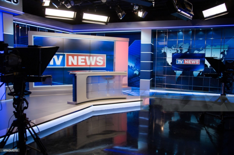 Broadcast & Live Production