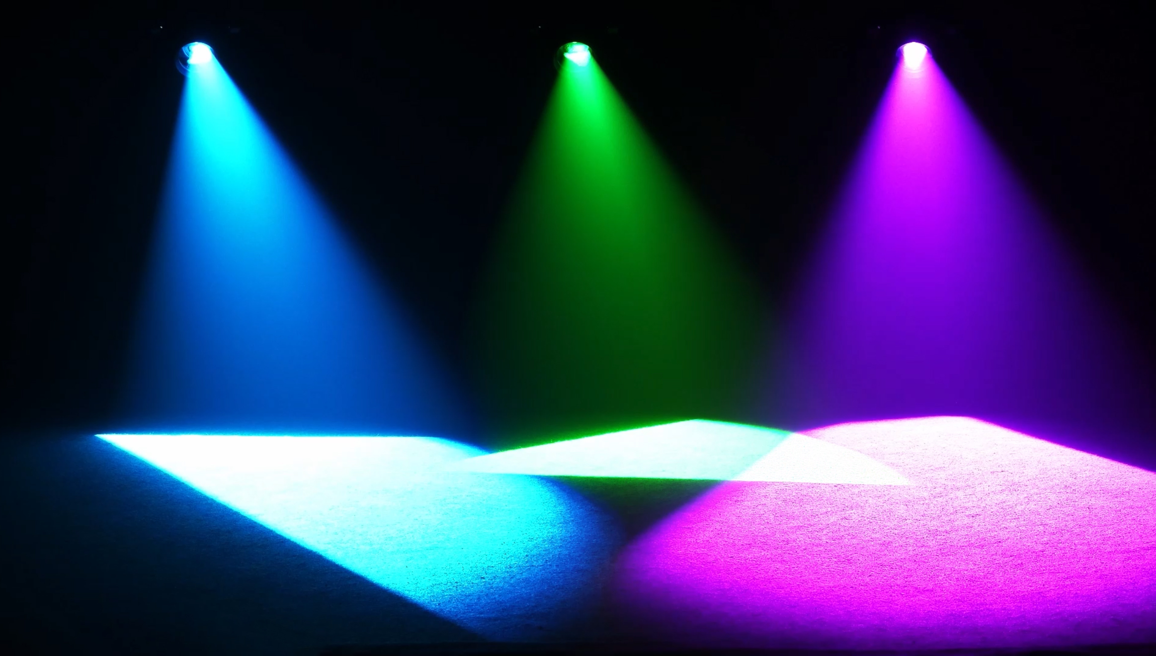 four blade framing shutter moving head light