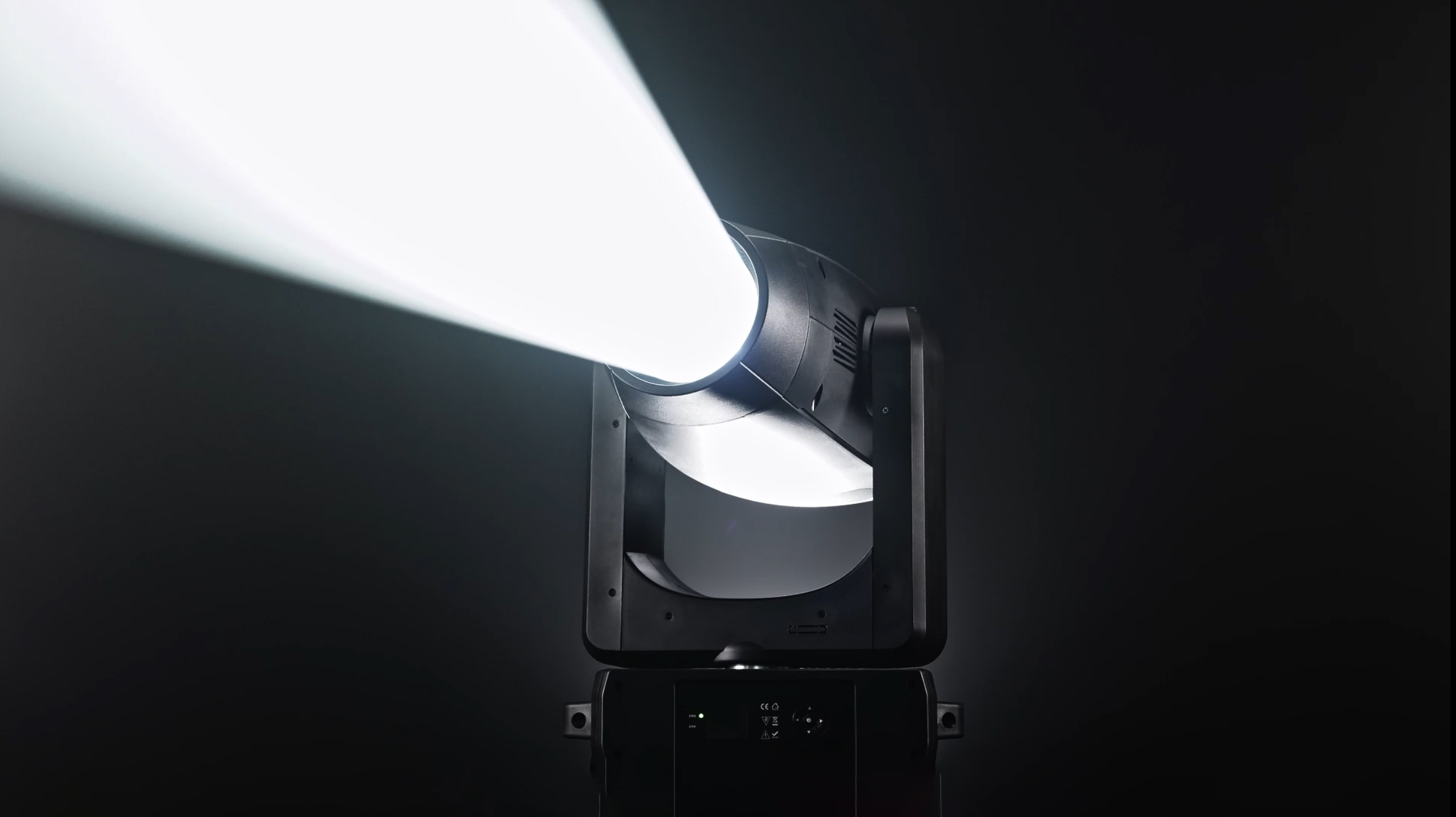 LM600X LED framing moving head light for theater projects