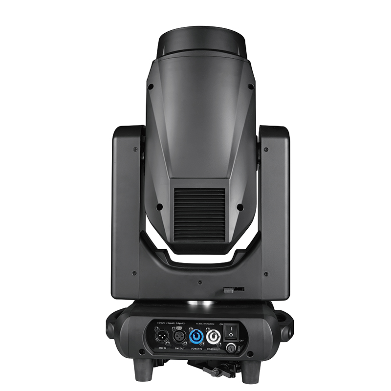 M380BSW Beam Spot Wash Moving Head