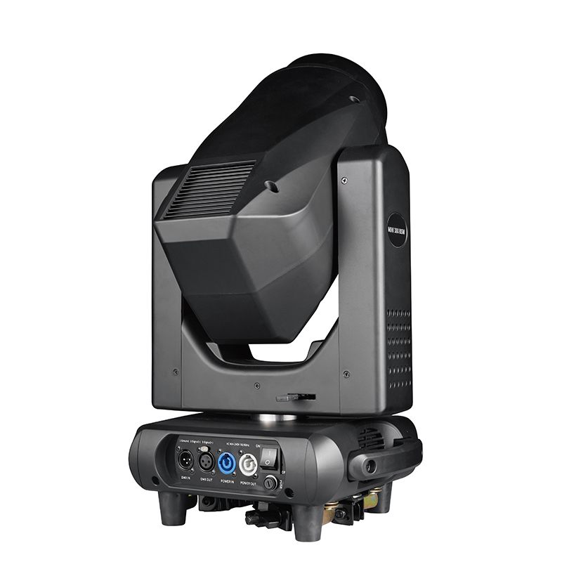 M380BSW 380W Moving Head Stage Light