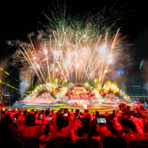 Outdoor Stage Lighting: What to Look for in IP-Rated Moving Heads