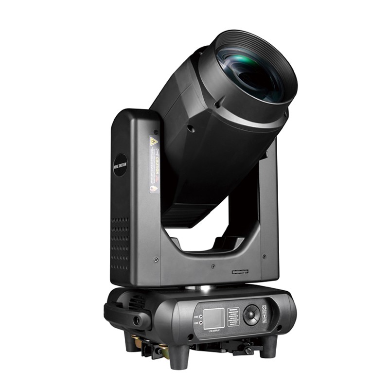 DMON M380BSW 380W Beam Spot Wash Moving Head Light with OSRAM Lamp