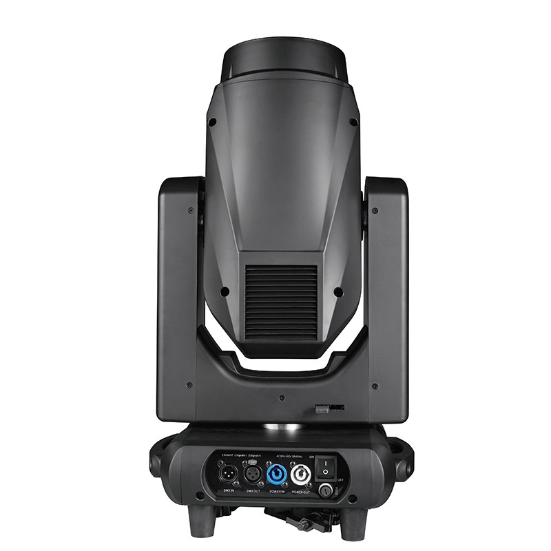 DMON M380BSW 380W Beam Spot Wash Moving Head Light with OSRAM Lamp