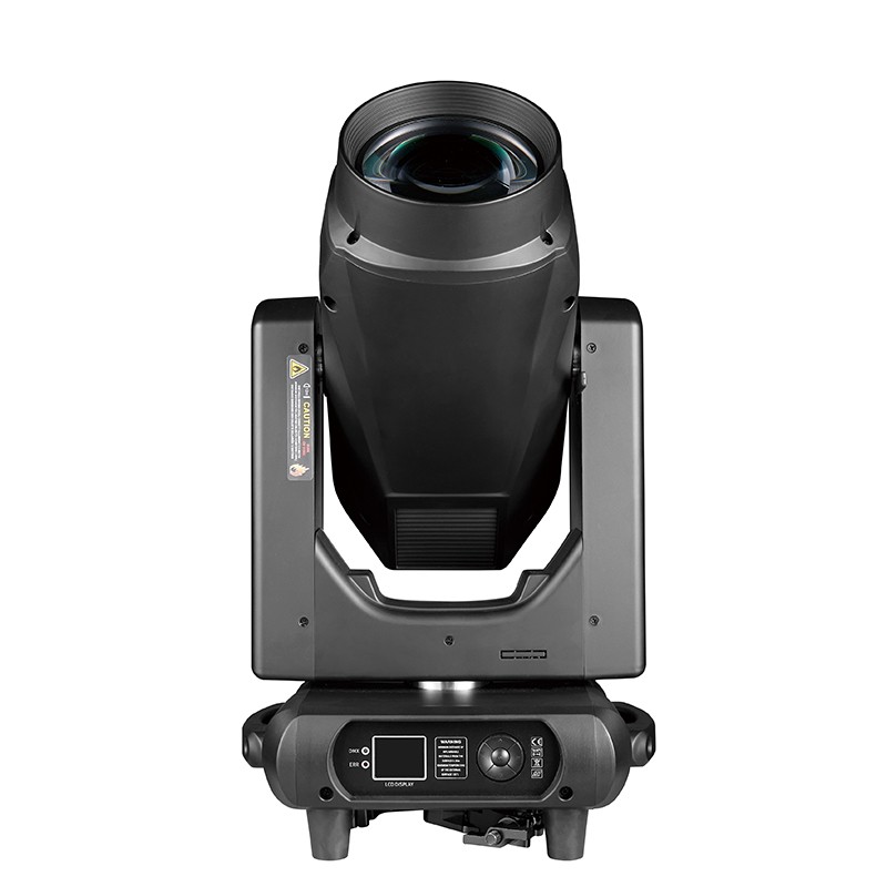 DMON M380BSW 380W Beam Spot Wash Moving Head Light with OSRAM Lamp