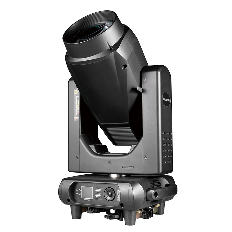 DMON M380BSW 380W Beam Spot Wash Moving Head Light with OSRAM Lamp