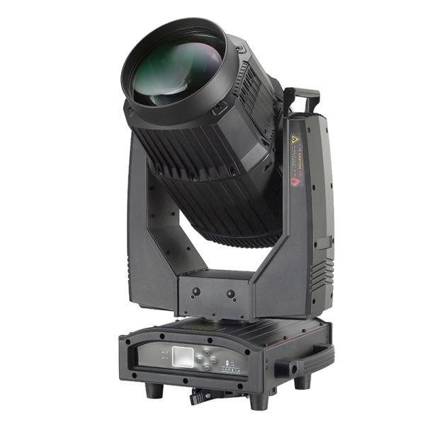 DMON B480F 480W IP65 Beam Moving Head Light with USHIO Lamp