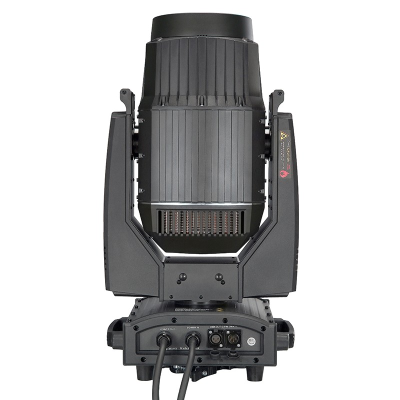 DMON B480F 480W IP65 Beam Moving Head Light with USHIO Lamp