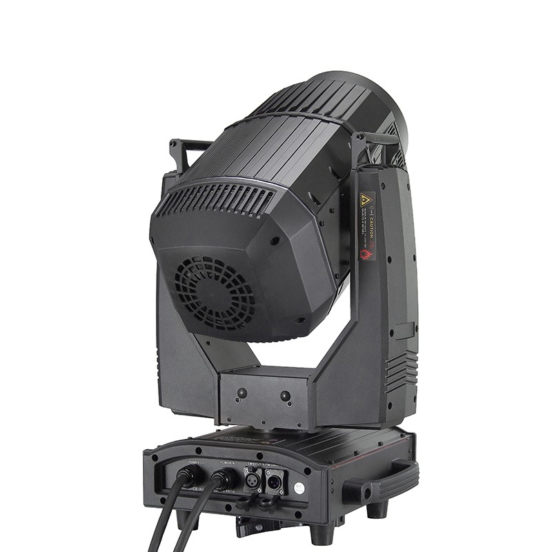 DMON B480F 480W IP65 Beam Moving Head Light with USHIO Lamp