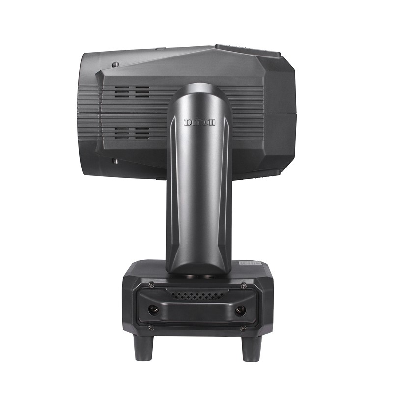 DMON 300BEAM 300W Beam Moving Head Light — Philips MSD Platinum 300LL