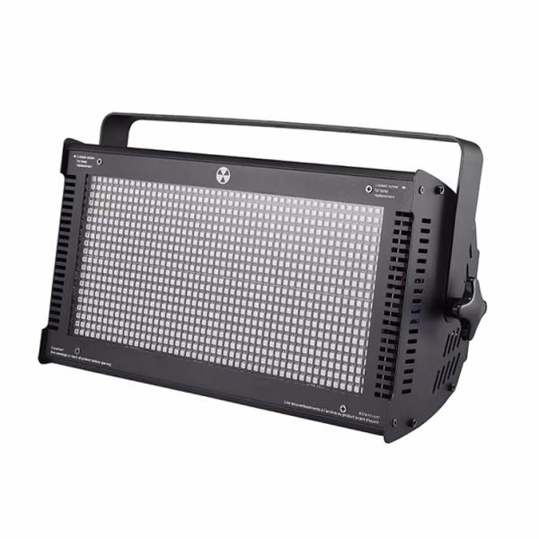 DMON 8P1000 960-Pixel 8/80-Segment RGB Strobe Light