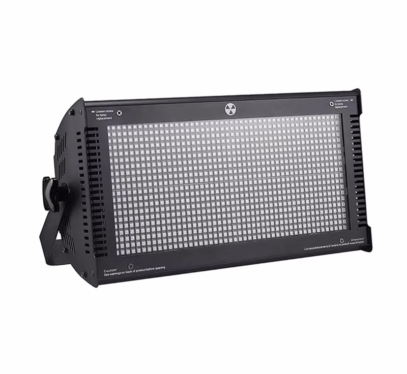 DMON 8P1000 960-Pixel 8/80-Segment RGB Strobe Light