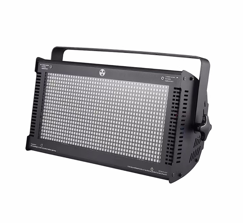 DMON 8P1000 960-Pixel 8/80-Segment RGB Strobe Light