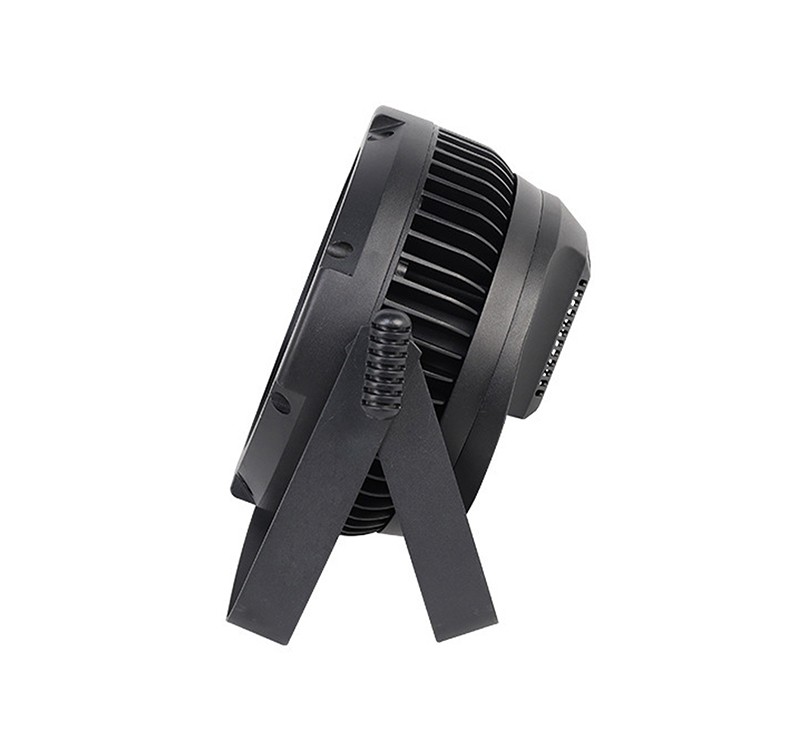 DMON APF1810 Outdoor 18×10W RGBW Waterproof LED Flat PAR Light