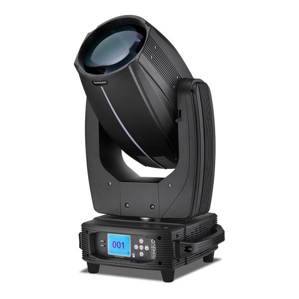  DMON B420 420W Beam Moving Head Light with Philips MSD Silver 420W LL