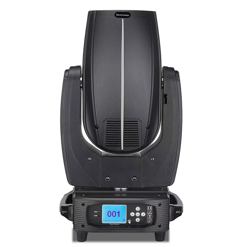 DMON B420 420W Beam Moving Head Light with Philips MSD Silver 420W LL