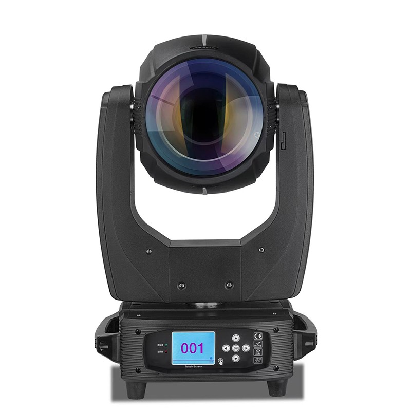 DMON B420 420W Beam Moving Head Light with Philips MSD Silver 420W LL