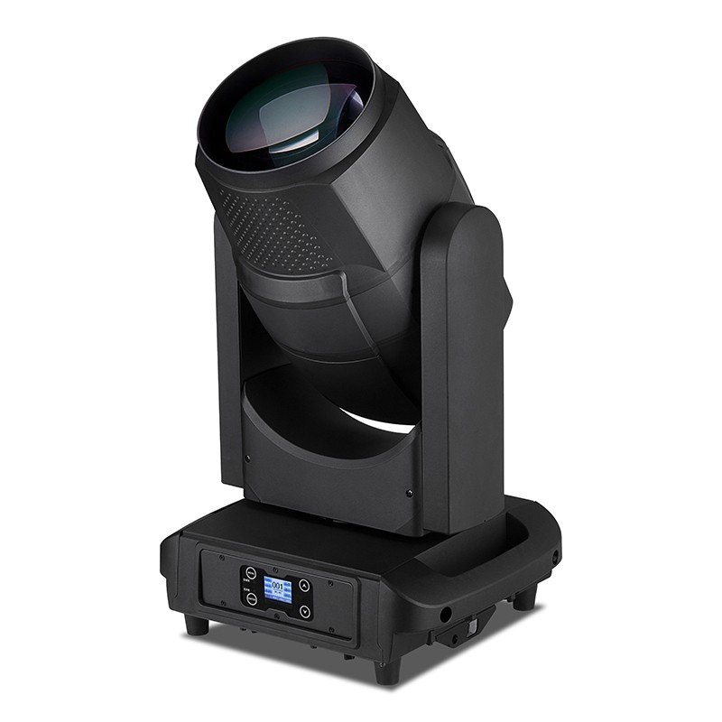 DMON B420F 420W Outdoor Waterproof Beam Moving Head Light 