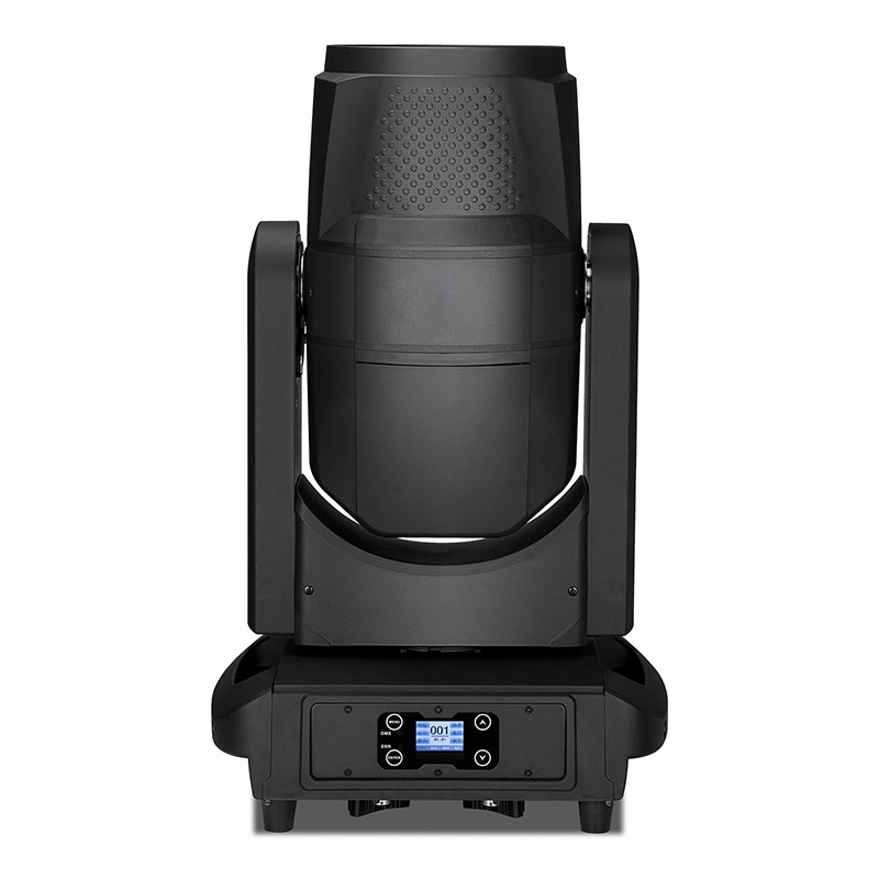 DMON B420F 420W Outdoor Waterproof Beam Moving Head Light 