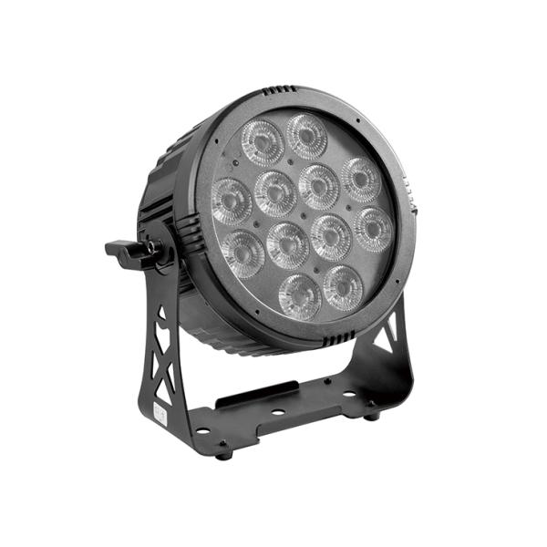 DMON BP1218 12×18W IP66 Waterproof Battery LED Light