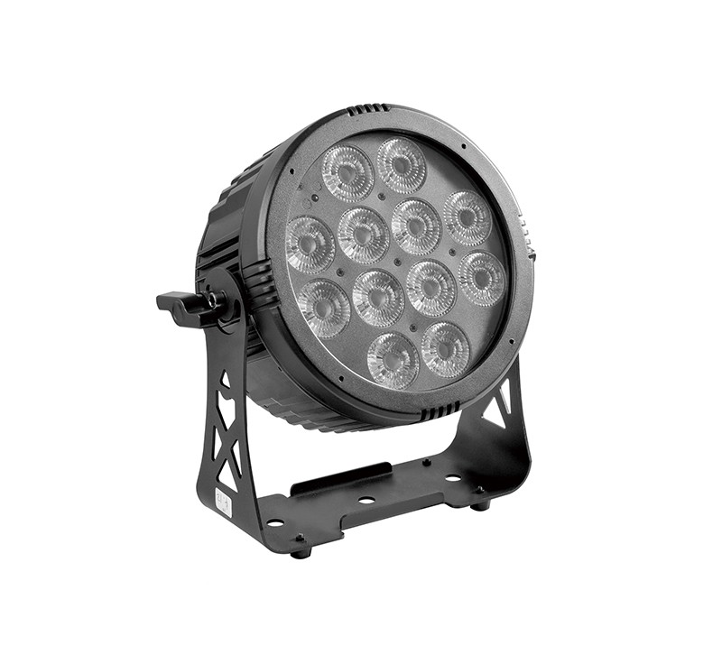DMON BP1218 12×18W IP66 Waterproof Battery LED Light