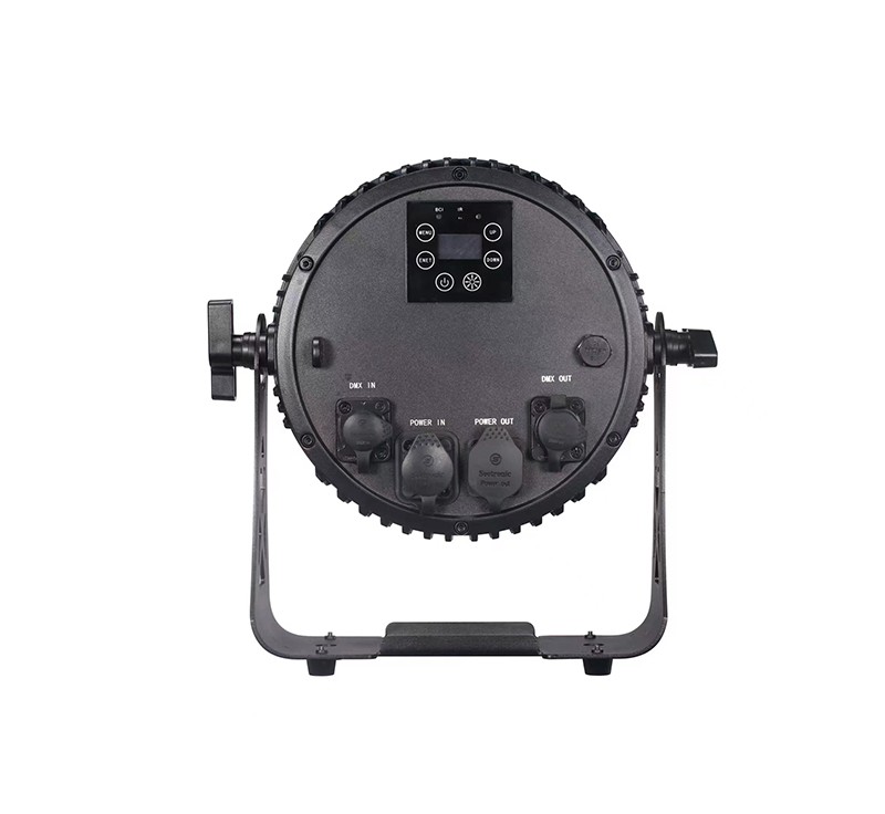 DMON BP1218 12×18W IP66 Waterproof Battery LED Light