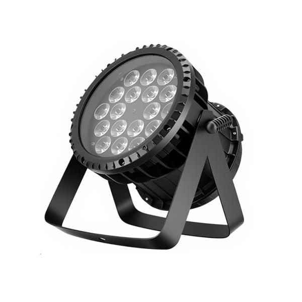 DMON BPF1810 Outdoor 18×10W RGBW Waterproof LED PAR Light