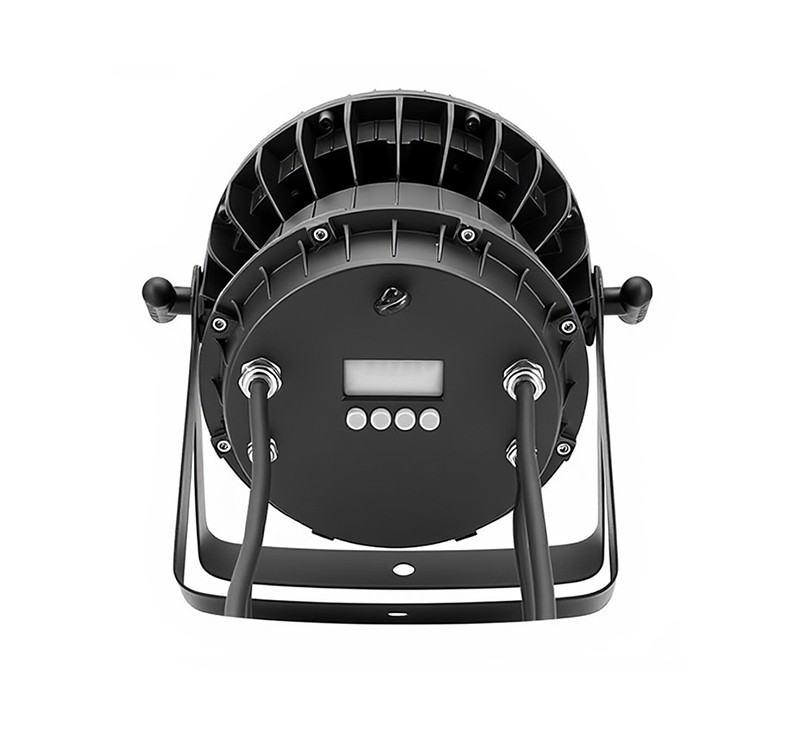 DMON BPF1810 Outdoor 18×10W RGBW Waterproof LED PAR Light