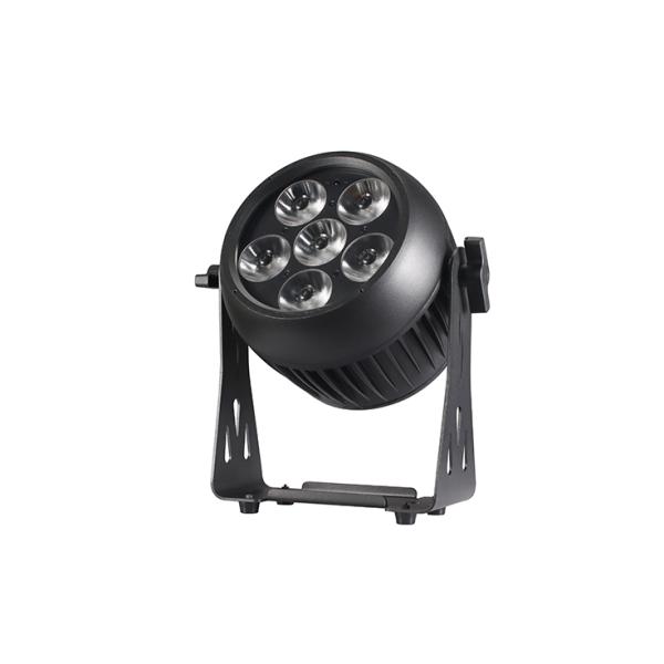 DMON BPW618 6×18W IP65 Waterproof Wireless Battery LED Light