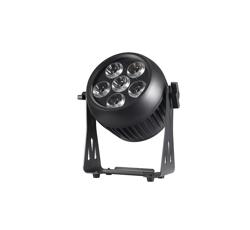 DMON BPW618 6×18W IP65 Waterproof Wireless Battery LED Light