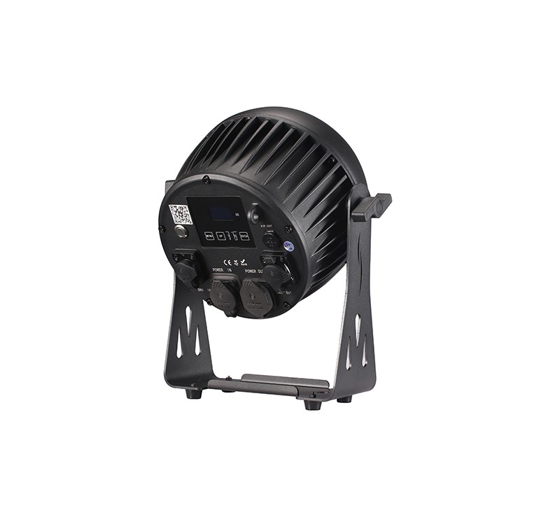 DMON BPW618 6×18W IP65 Waterproof Wireless Battery LED Light