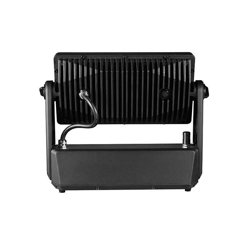 DMON BT1820 18×20W IP65 Waterproof APP Battery LED Light