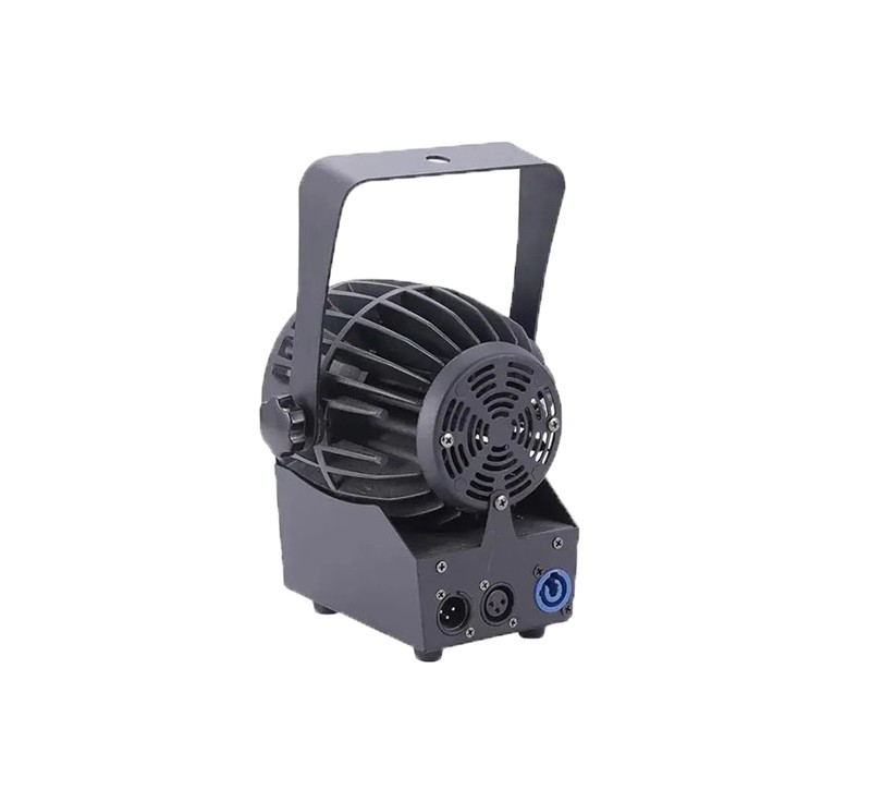 DMON CF150 Outdoor Mini 150W COB LED Front Light
