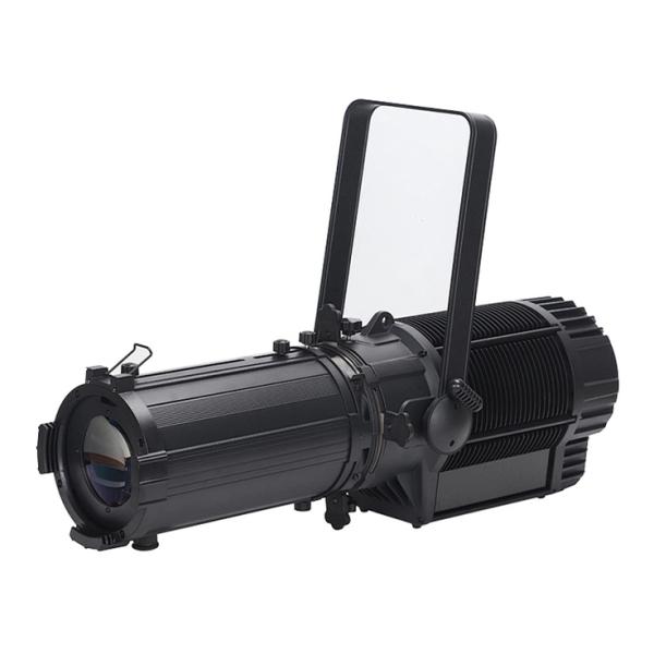 DMON CFT300 IP65 Waterproof Manual Zoom LED Profile Light