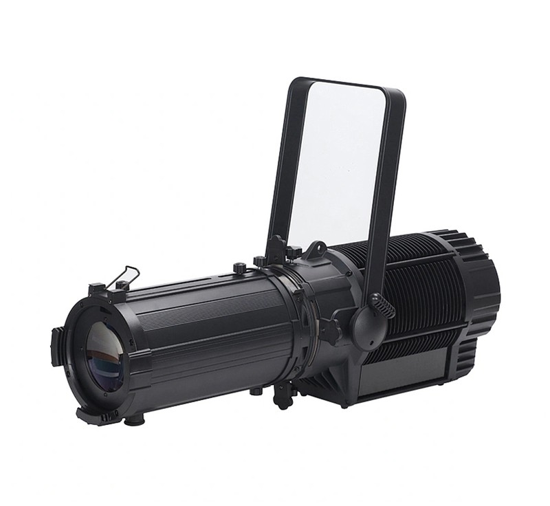DMON CFT300 IP65 Waterproof Manual Zoom LED Profile Light