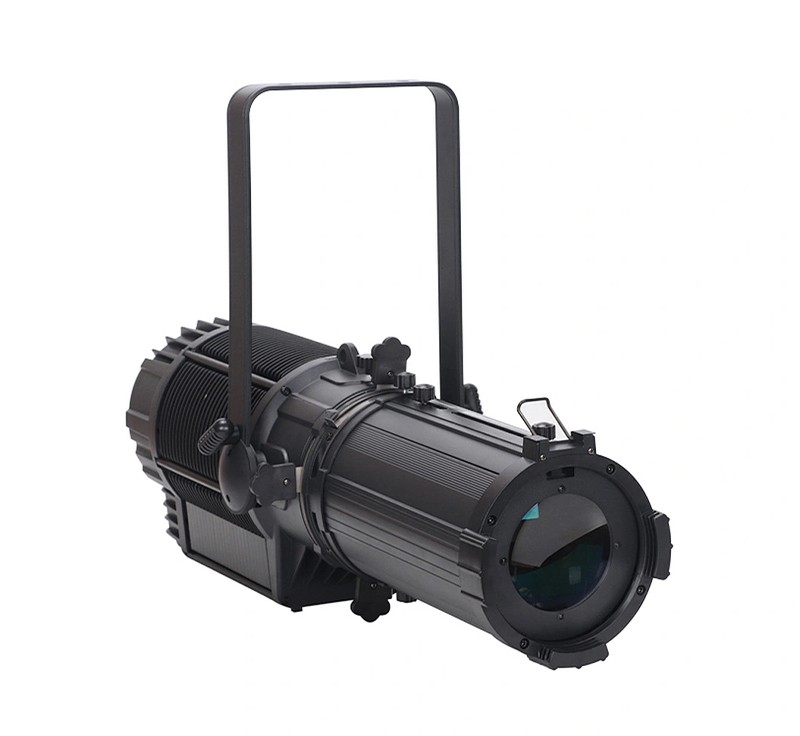 DMON CFT300 IP65 Waterproof Manual Zoom LED Profile Light