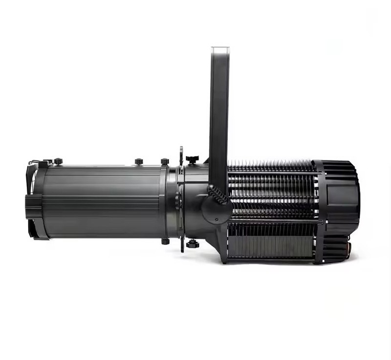 DMON CFT300 IP65 Waterproof Manual Zoom LED Profile Light