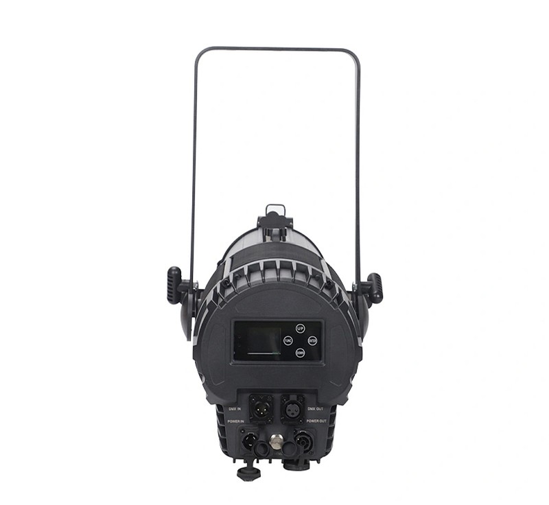 DMON CFT300 IP65 Waterproof Manual Zoom LED Profile Light