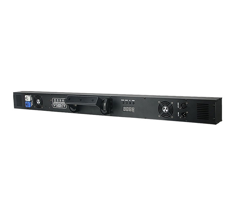 DMON CP300 Linear LED Strobe Light (16 Segments / Optional 216 Segments)