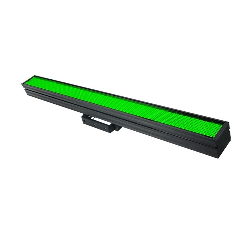 DMON CP300 Linear LED Strobe Light (16 Segments / Optional 216 Segments)