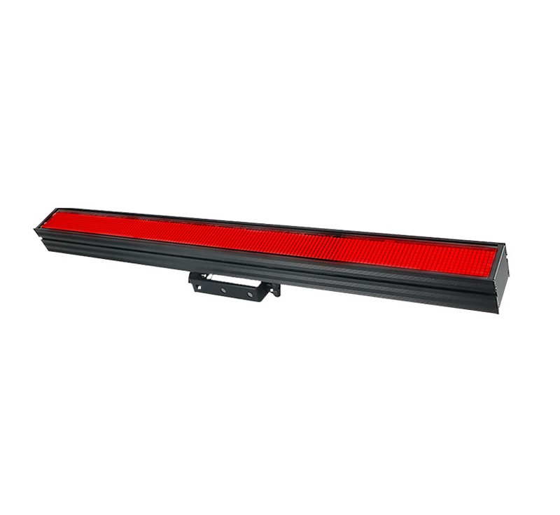 DMON CP300 Linear LED Strobe Light (16 Segments / Optional 216 Segments)