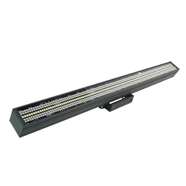 DMON CP720 Linear LED Strobe Light (48+12 Segments)